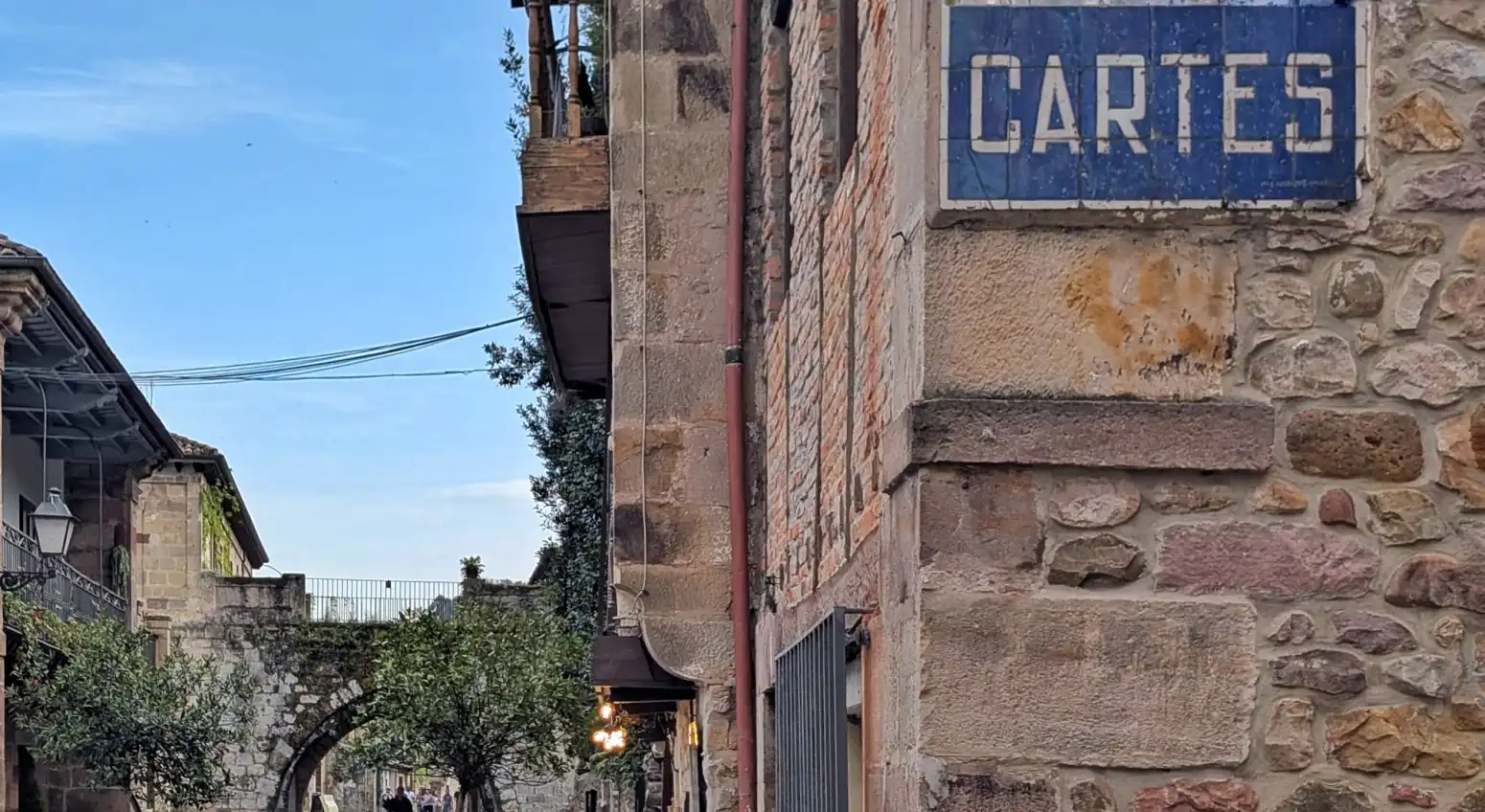 Àtic en venda a Cartes