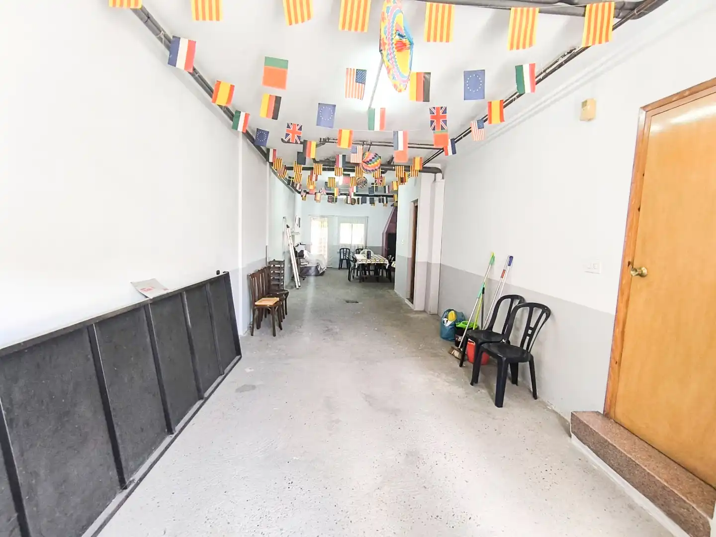 Casa o chalet en venta en El Burgo de Ebro con Aire acondicionado, Calefacción y Jardín privado