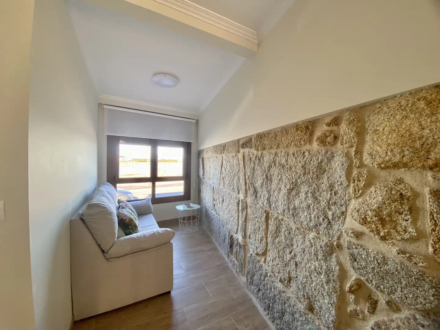 Casa o chalet de alquiler en O Grove   con Amueblado, Horno y Lavadora