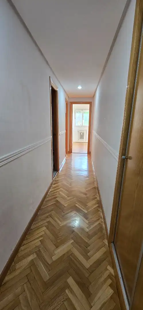 Piso en venta en Las Rozas de Madrid con Aire acondicionado, Calefacción y Jardín privado