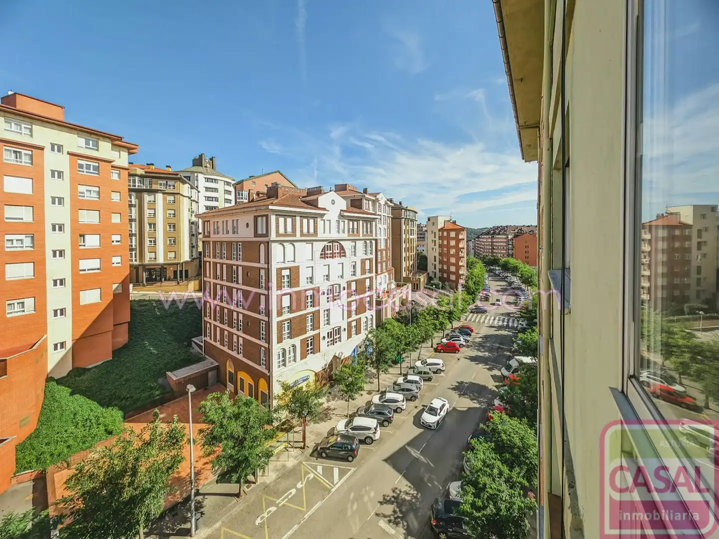 Wohnung mit Aufzug zum Verkauf in AV CONSTITUCIÓN, imagen 8