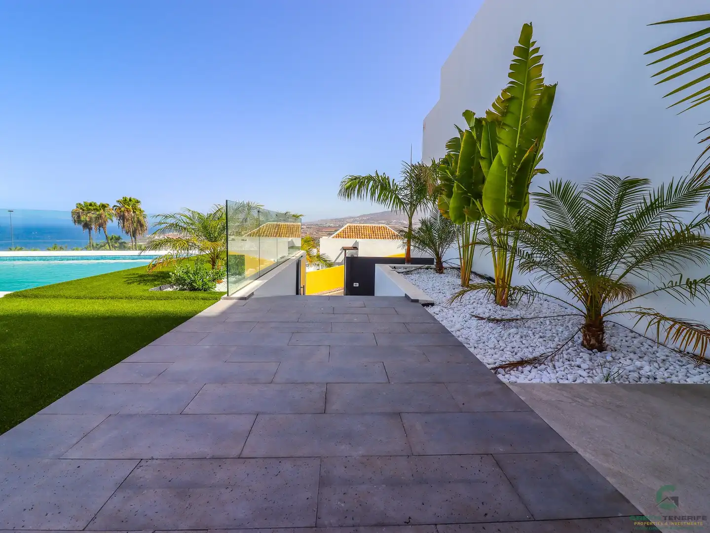 Casa con terraza en venta en Europa, imagen 3