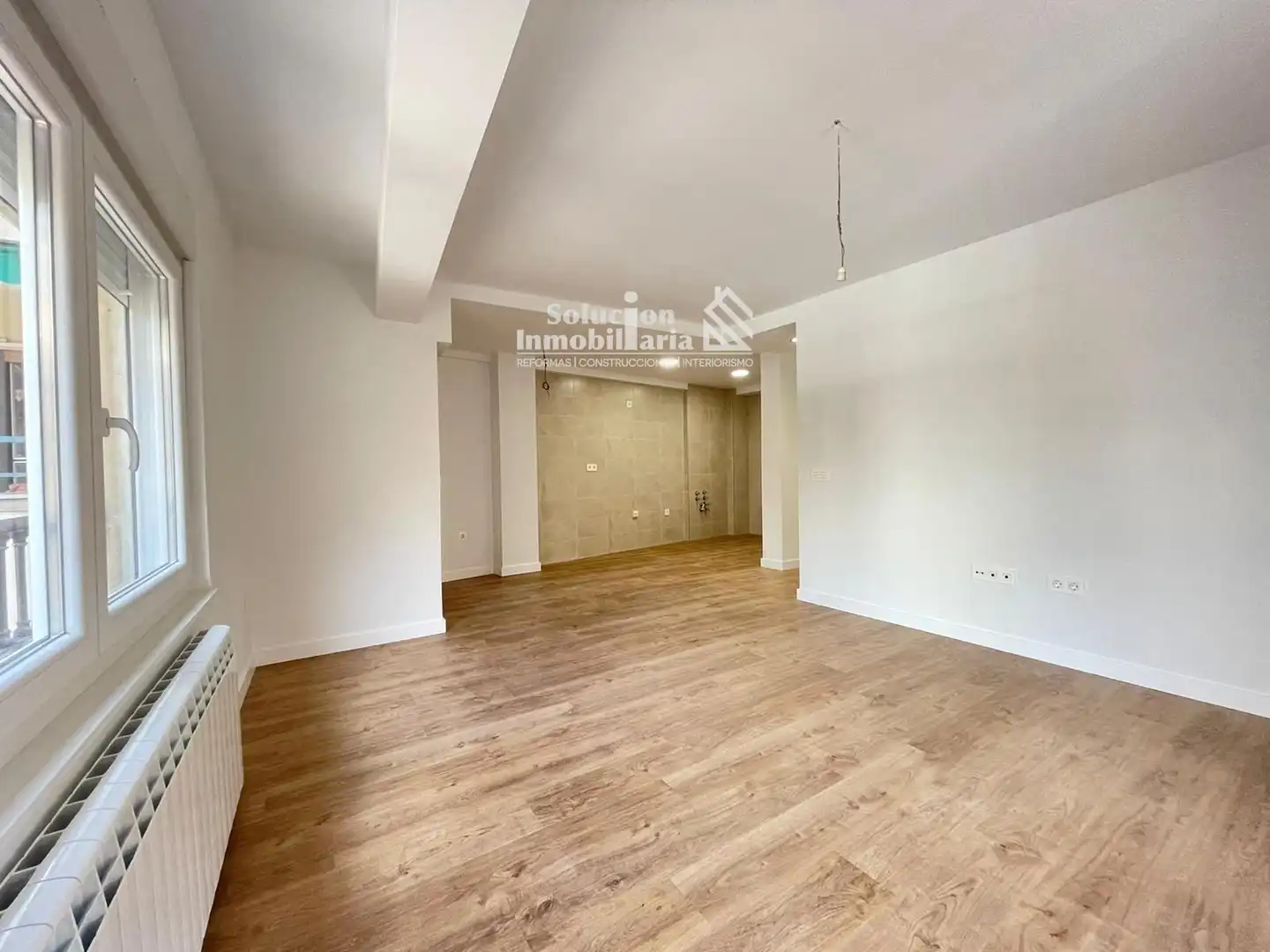 Flat for sale in Salamanca  with Heating, Terrace and Balcony