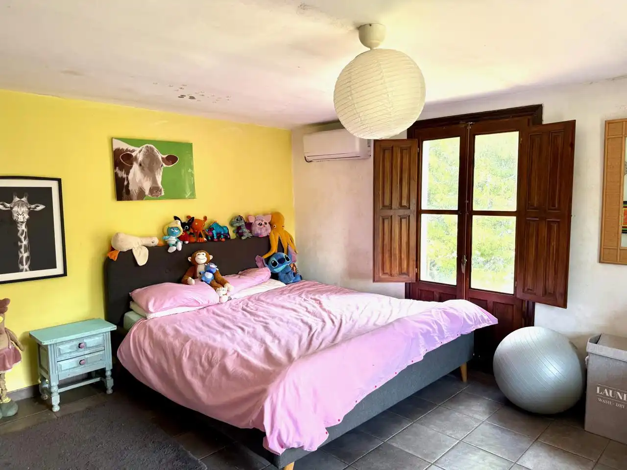 Habitación de Casa o chalet en venta en Almuñécar con Aire acondicionado, Jardín privado y Terraza