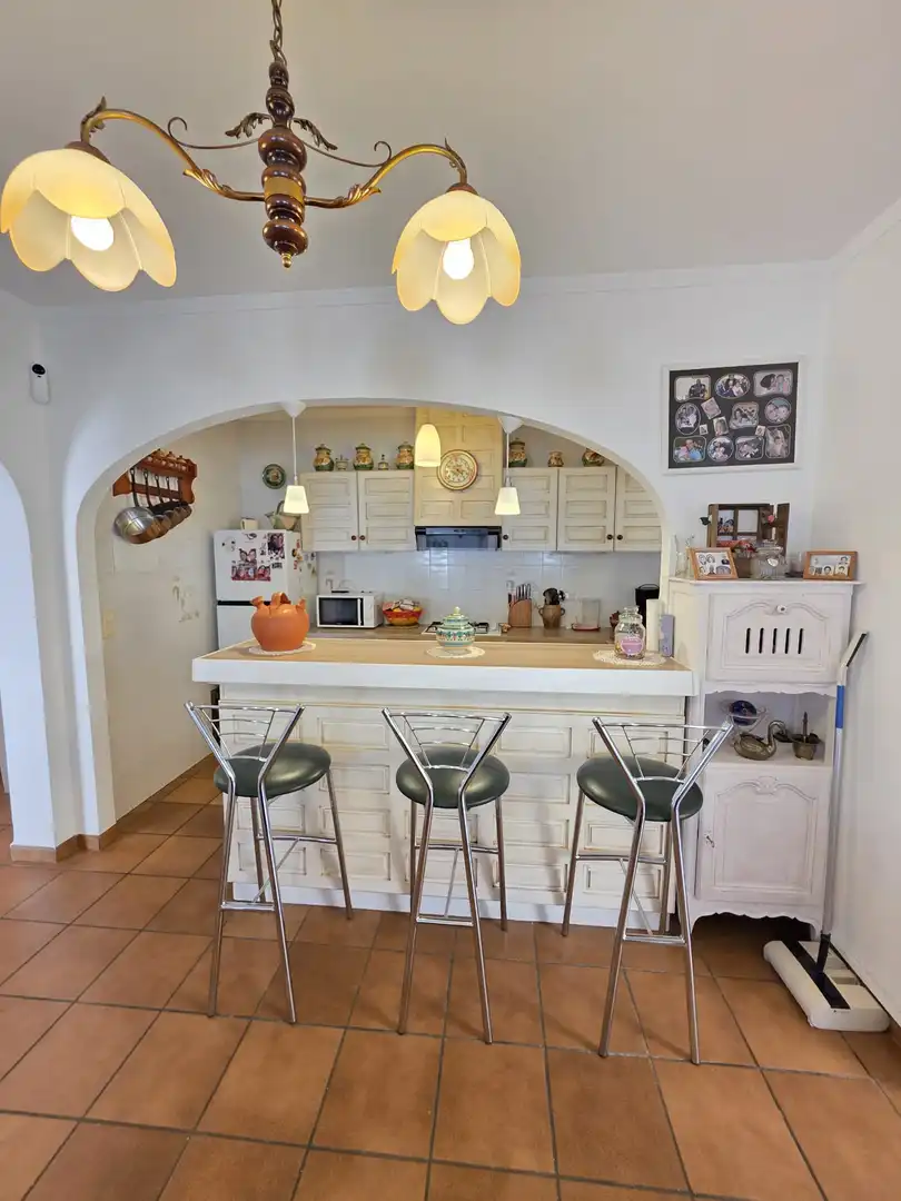 Chalet con terraza en venta en Carrió - La Merced - Los Pinos, imagen 13