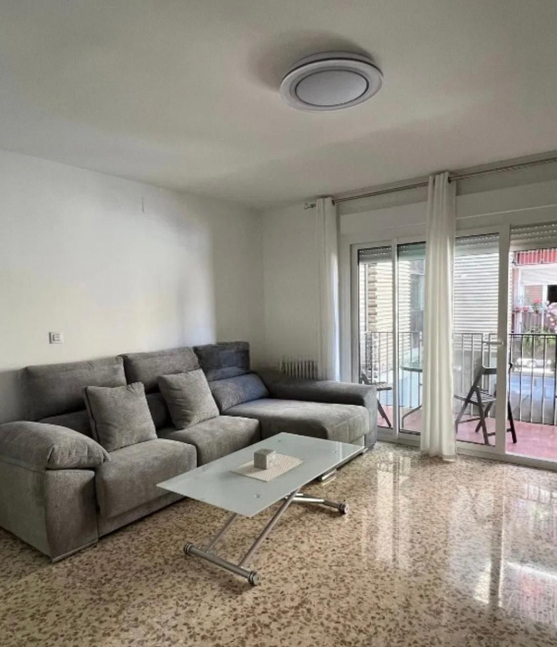 Flat to rent in Barrio de Zaidín