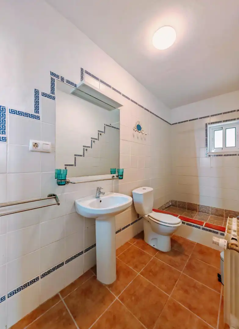 Country homes for sale in Zahora