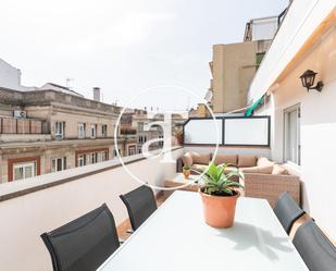 Flat to rent in Carrer de Calaf, 52,  Barcelona Capital