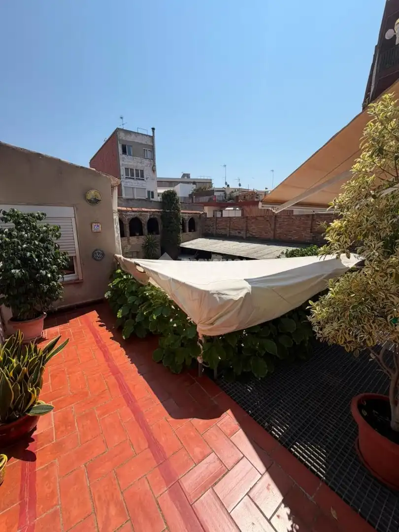 Haus mit Terrasse zum Verkauf in Centre - Can Nadal, imagen 28