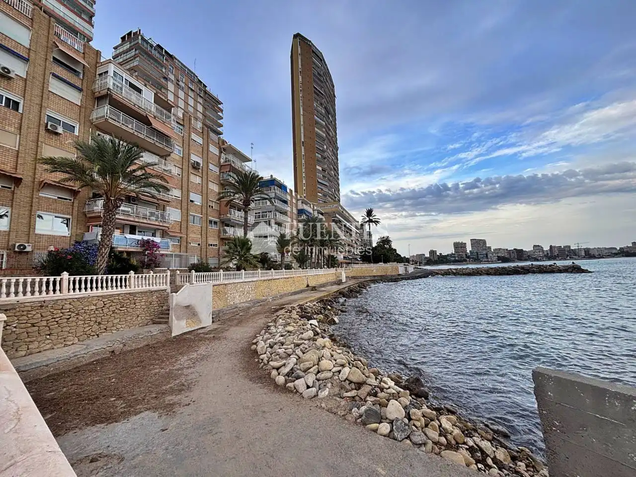 Pis amb piscina en venda a Avenida Villajoyosa, imagen 31