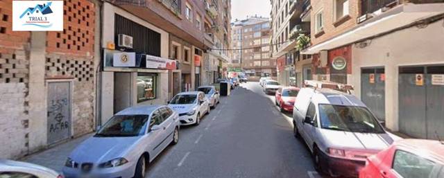 Piso en Venta en Calle SANTA AGUEDA en El Pilar - La Estación