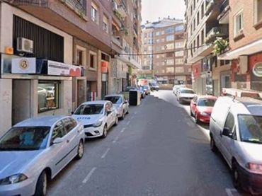 Pis amb ascensor en venda a Calle SANTA AGUEDA