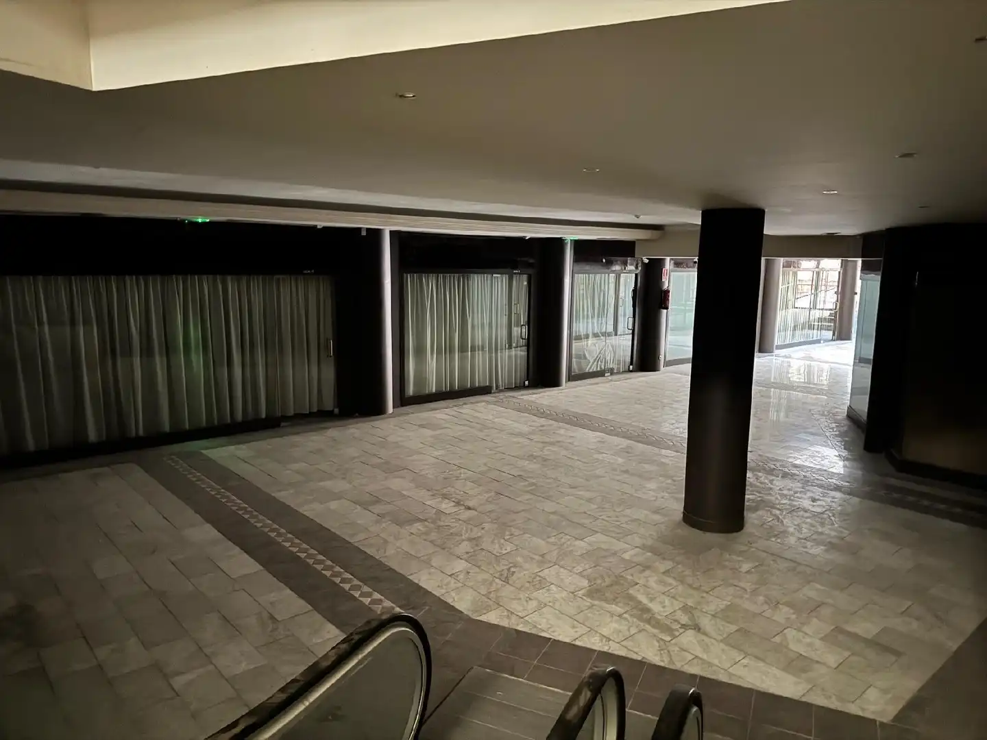 Büro zum Verkauf in Zamora Capital 