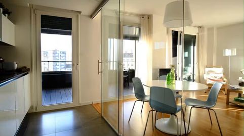 Foto 4 de Piso de alquiler en Arrabal, Zaragoza Capital