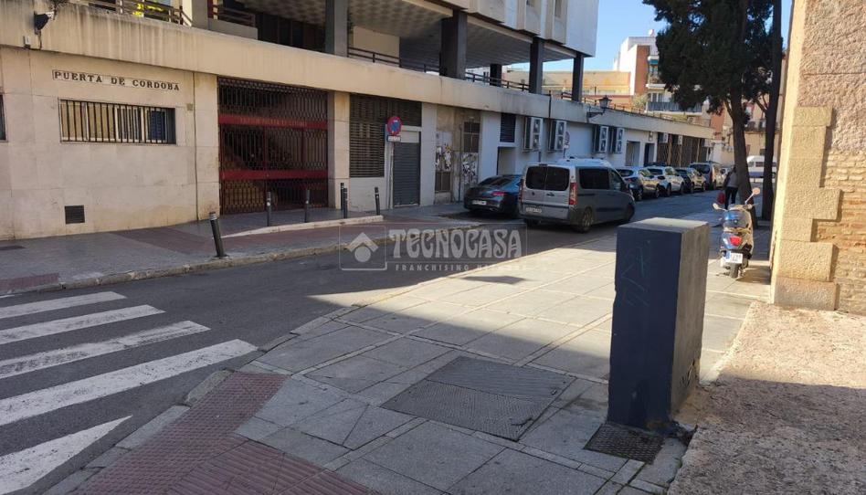 Photo 1 of Flat for sale in San Julián, Sevilla