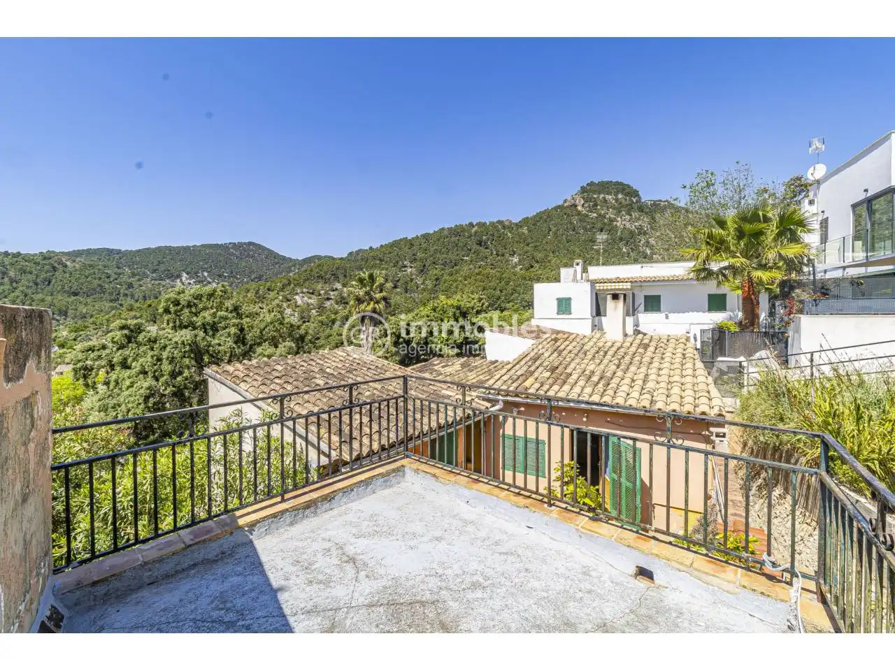 Houses for sale in Alaró