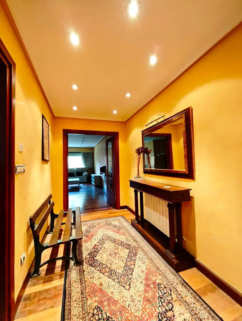 Piso con ascensor en venta en Zumalakarregi Kalea 18, imagen 8