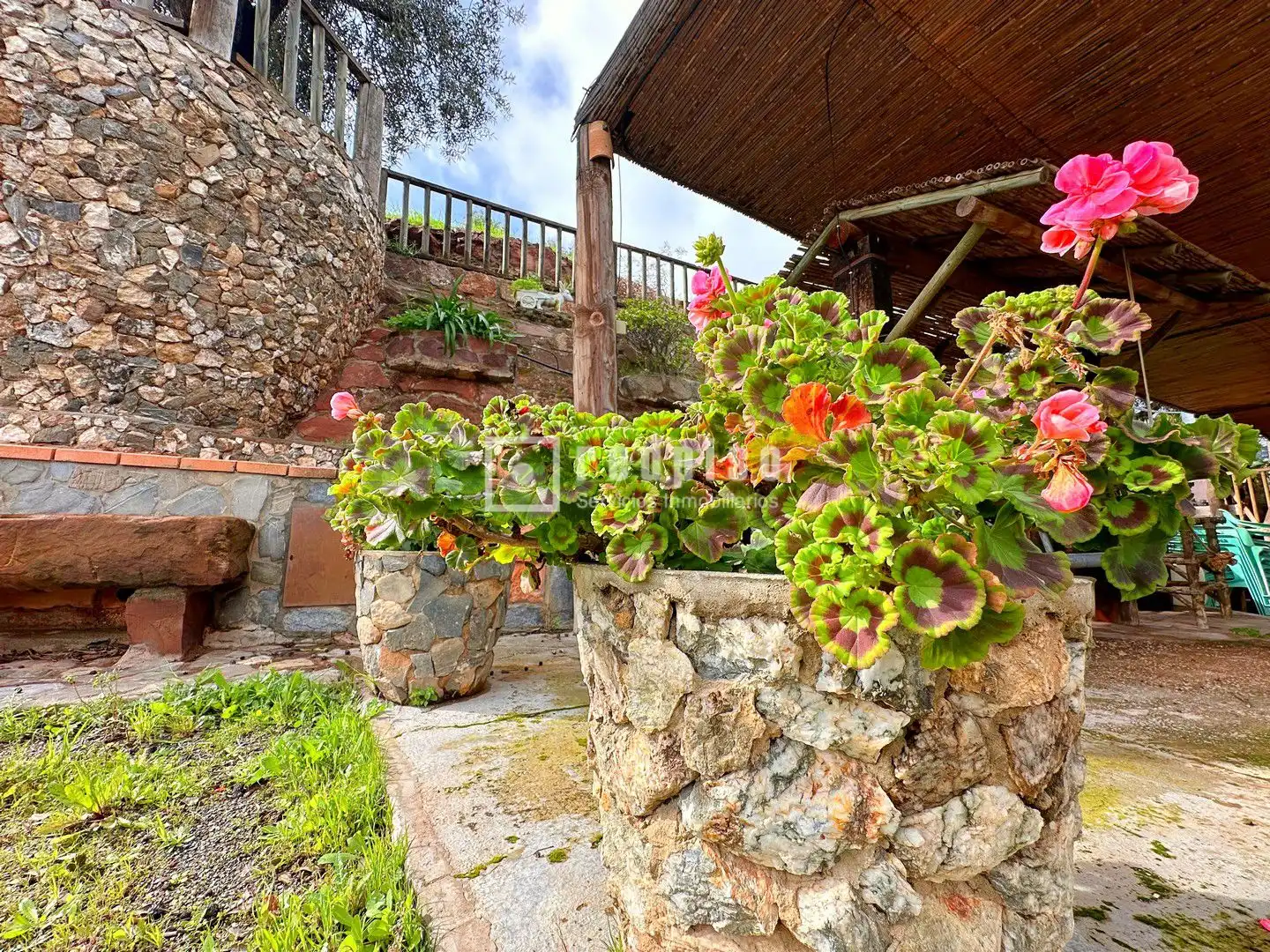 Haus mit Garten zum Verkauf in Diseminados, imagen 25