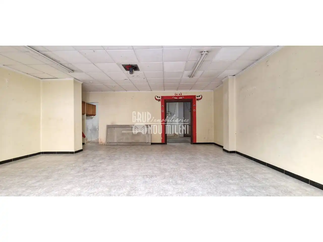 Local de alquiler en Catarroja