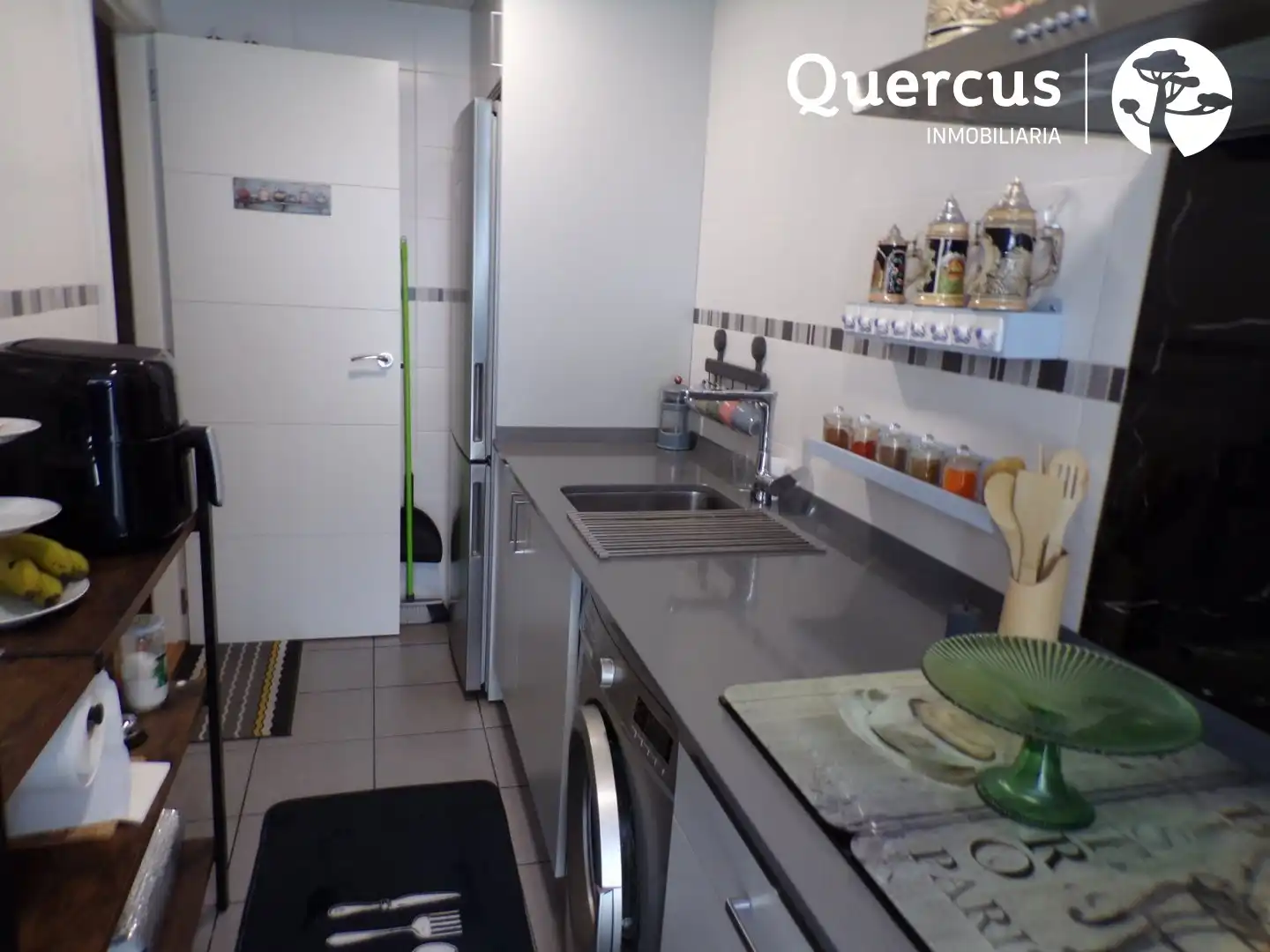 Piso en venta en Cantimpalos