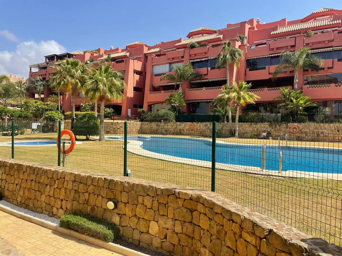 Penthouse mit Terrasse zum Verkauf in El Peñoncillo, imagen 53