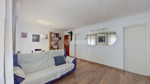 Foto 3 de Piso en venta en Catalunya - Fontetes, Cerdanyola del Vallès