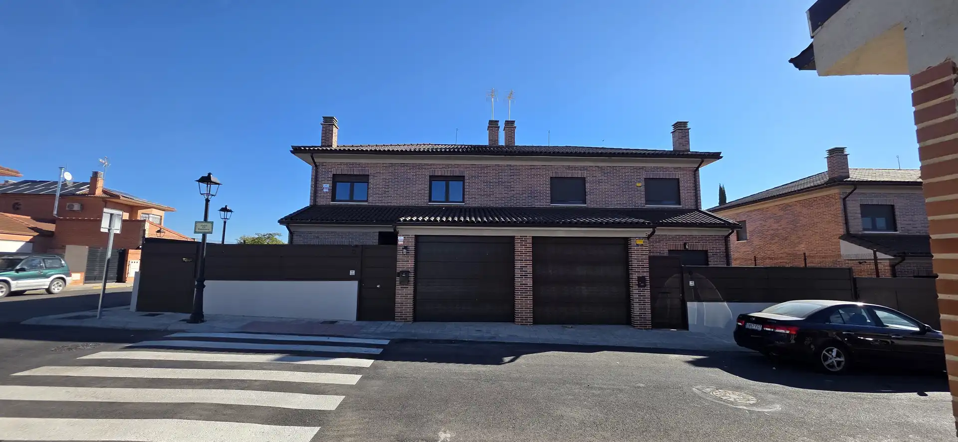 Casa bifamiliare in vendita a Valdeavero, imagen 44