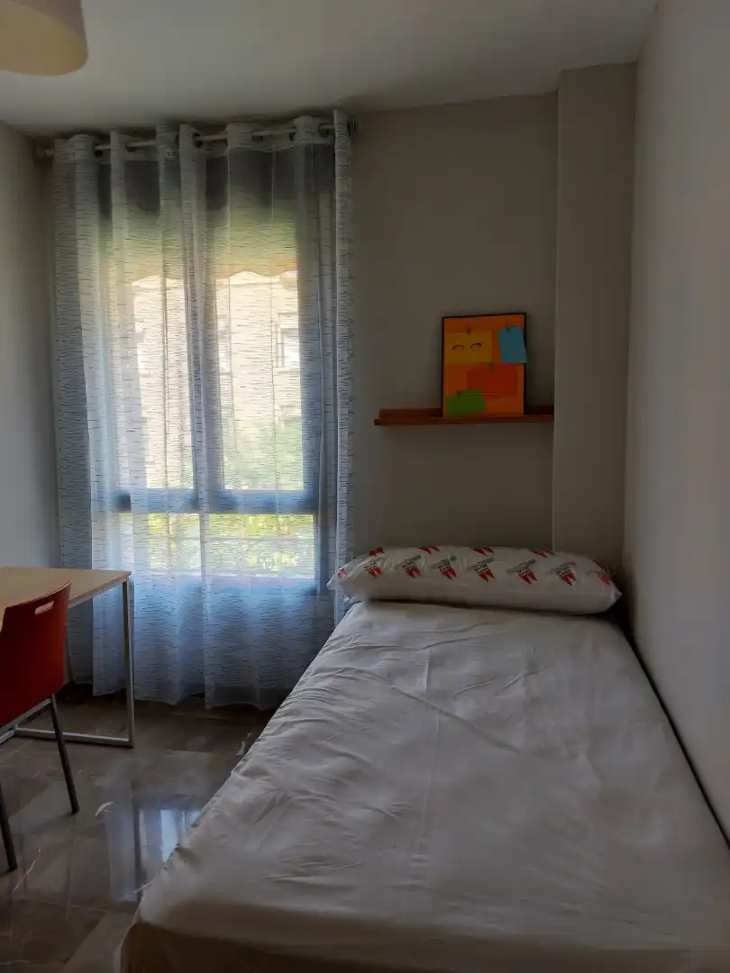 Wohnung mit Aufzug zur Miete in Centro, imagen 5