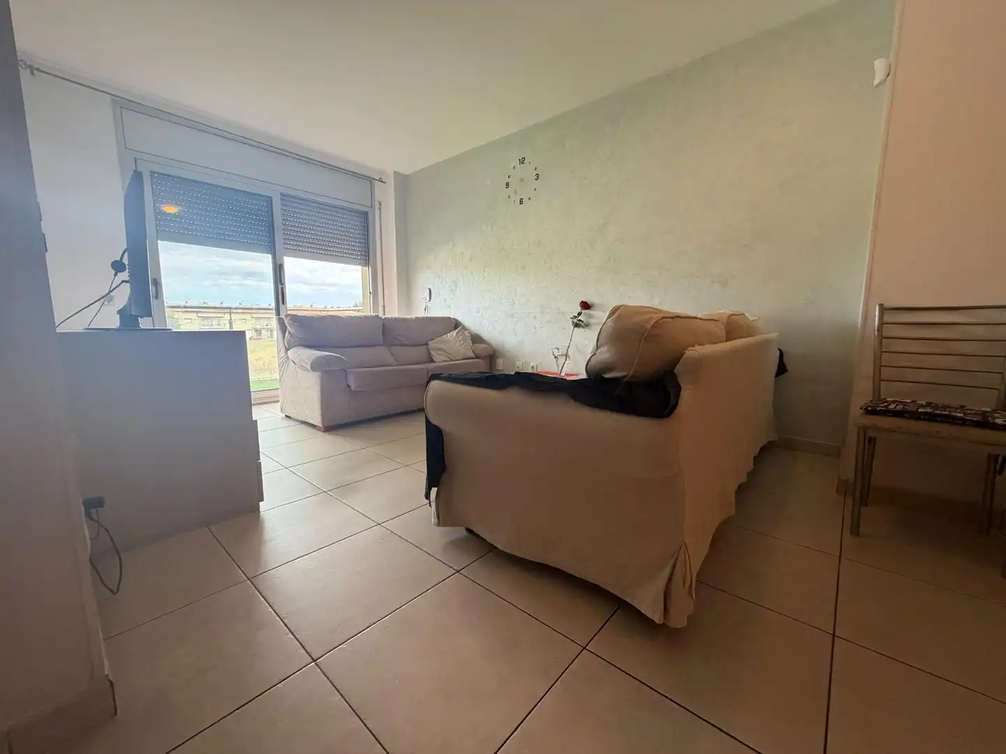 Flat with terrace for sale in Carrer Carrer Calçada, imagen 6