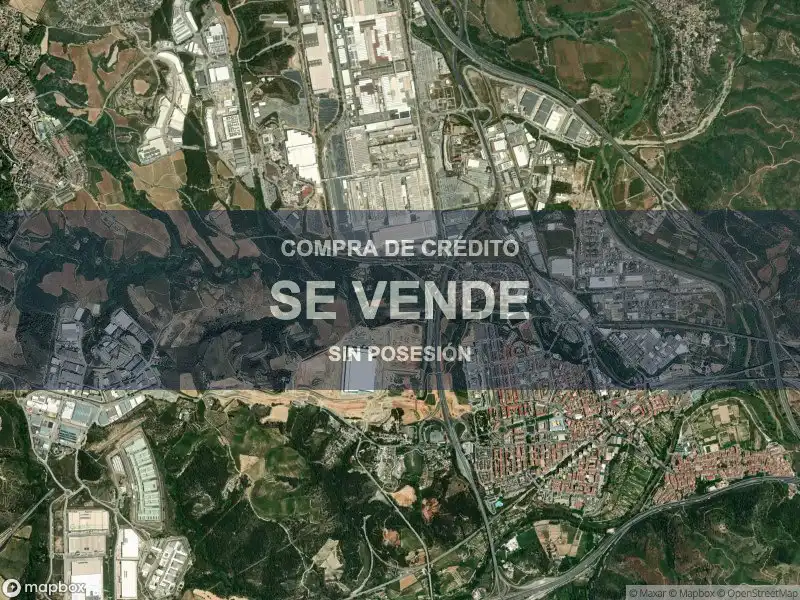 Piso en venta en Martorell