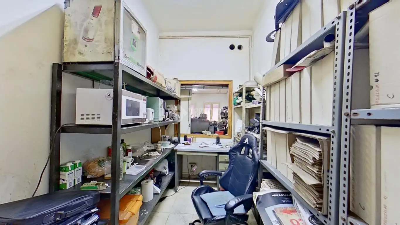 Maison jumelée avec terrasse à vendre à Plaça Catalunya, imagen 36