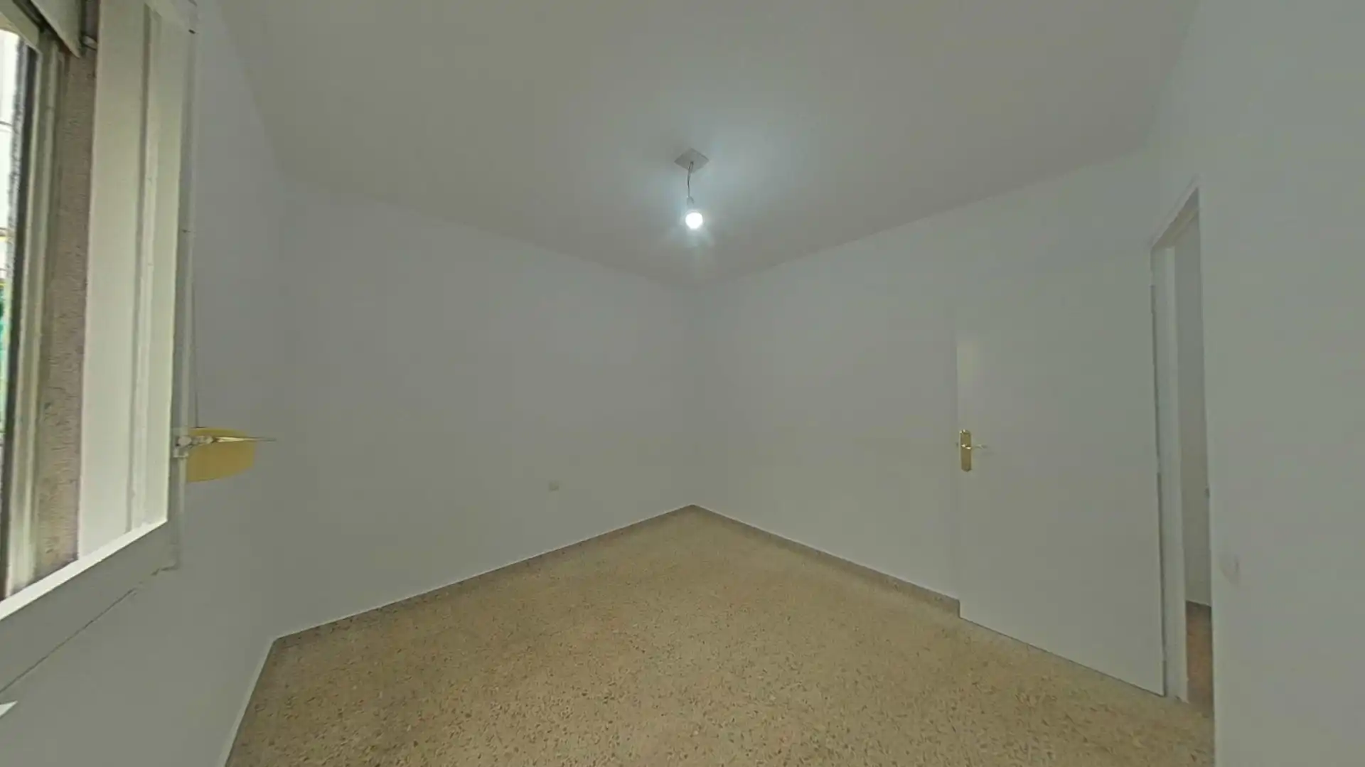 Schlafzimmer von Wohnung zum Verkauf in Granollers
