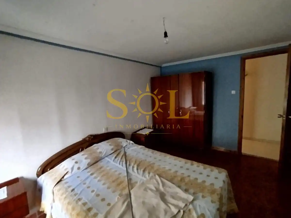 Maison à vendre à Valencia de Don Juan, imagen 17