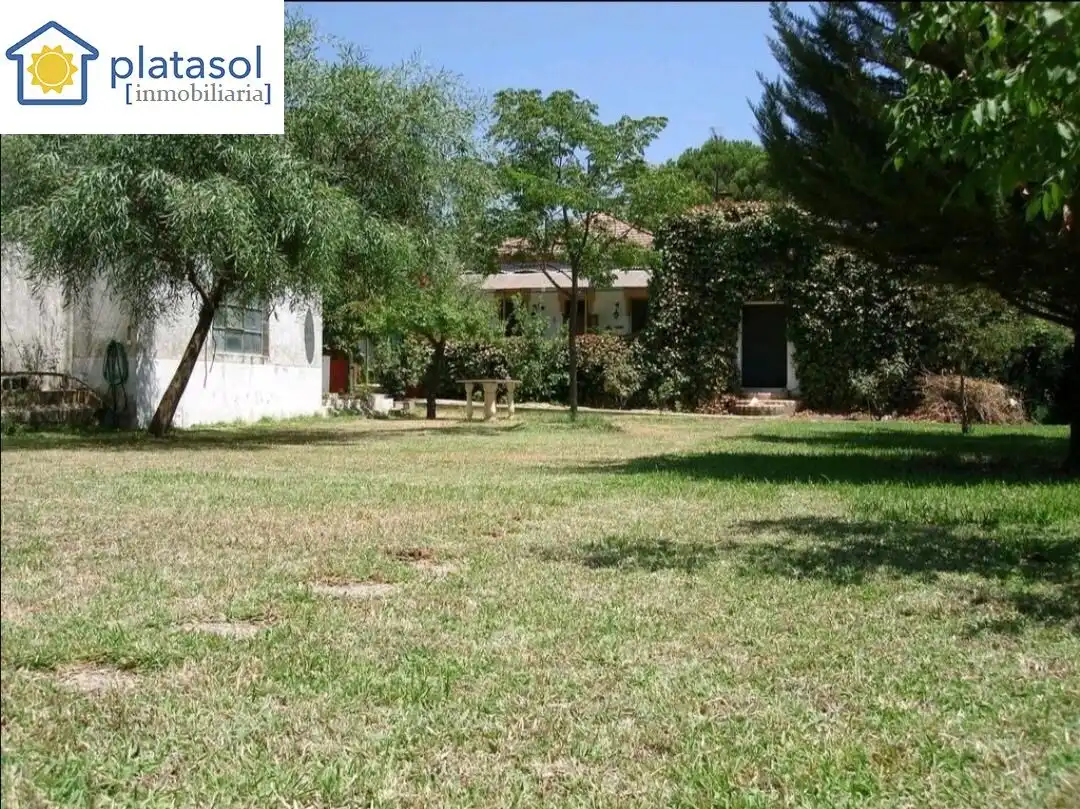 Chalet con piscina en venta en Calle JUAN GOMEZ TORGA, imagen 16