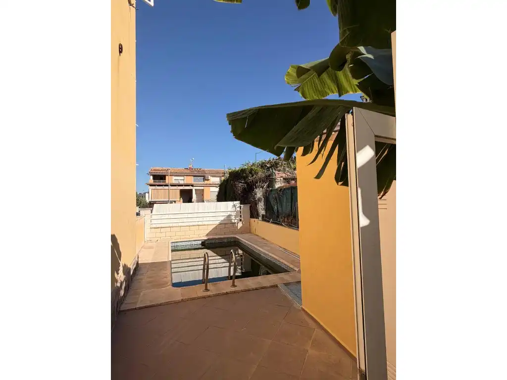 Detached house for sale in Calle Senia La, imagen 17