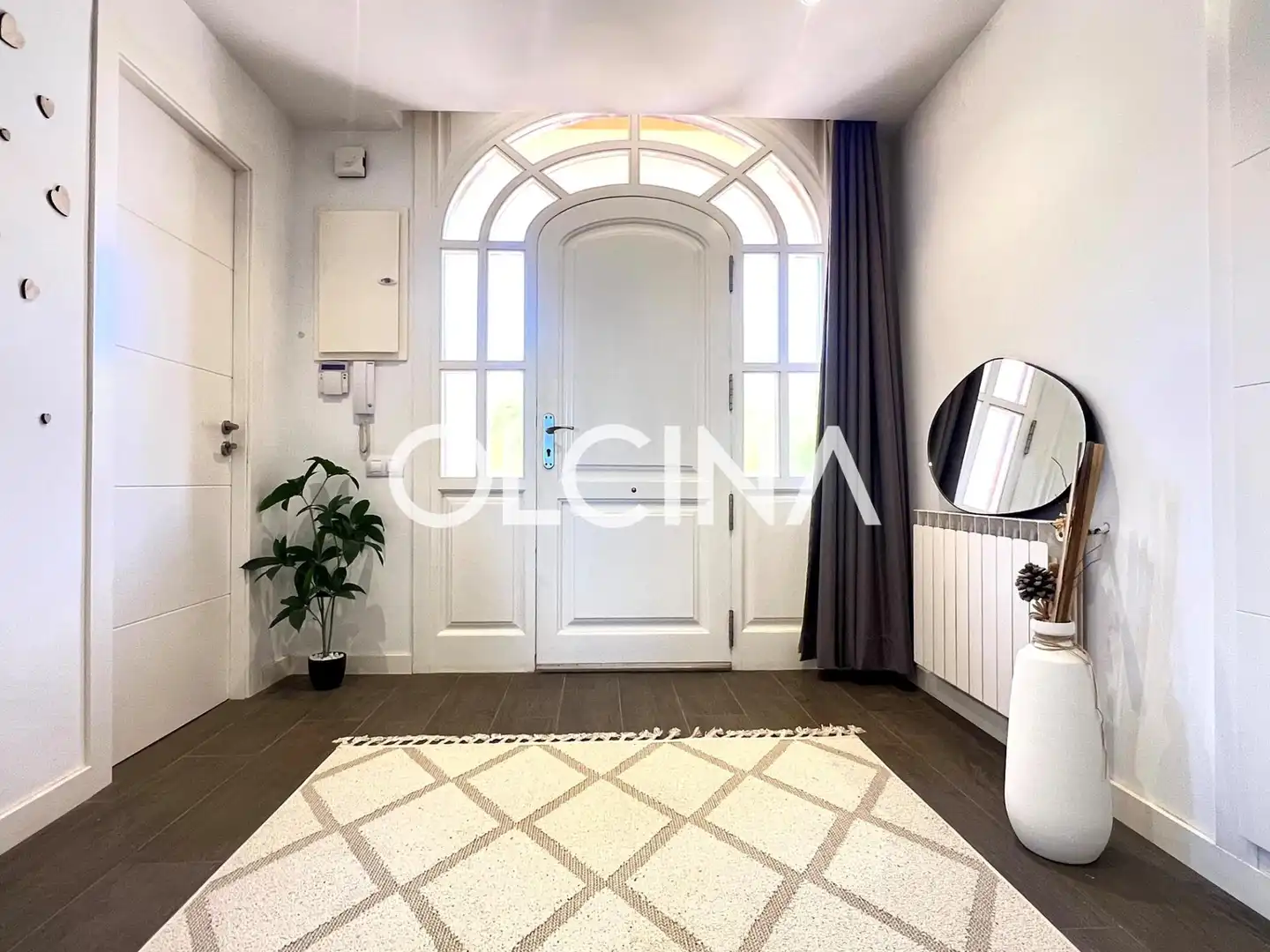 Haus oder Chalet zum Verkauf in Ibi mit Klimaanlage, Heizung und Privatgarten