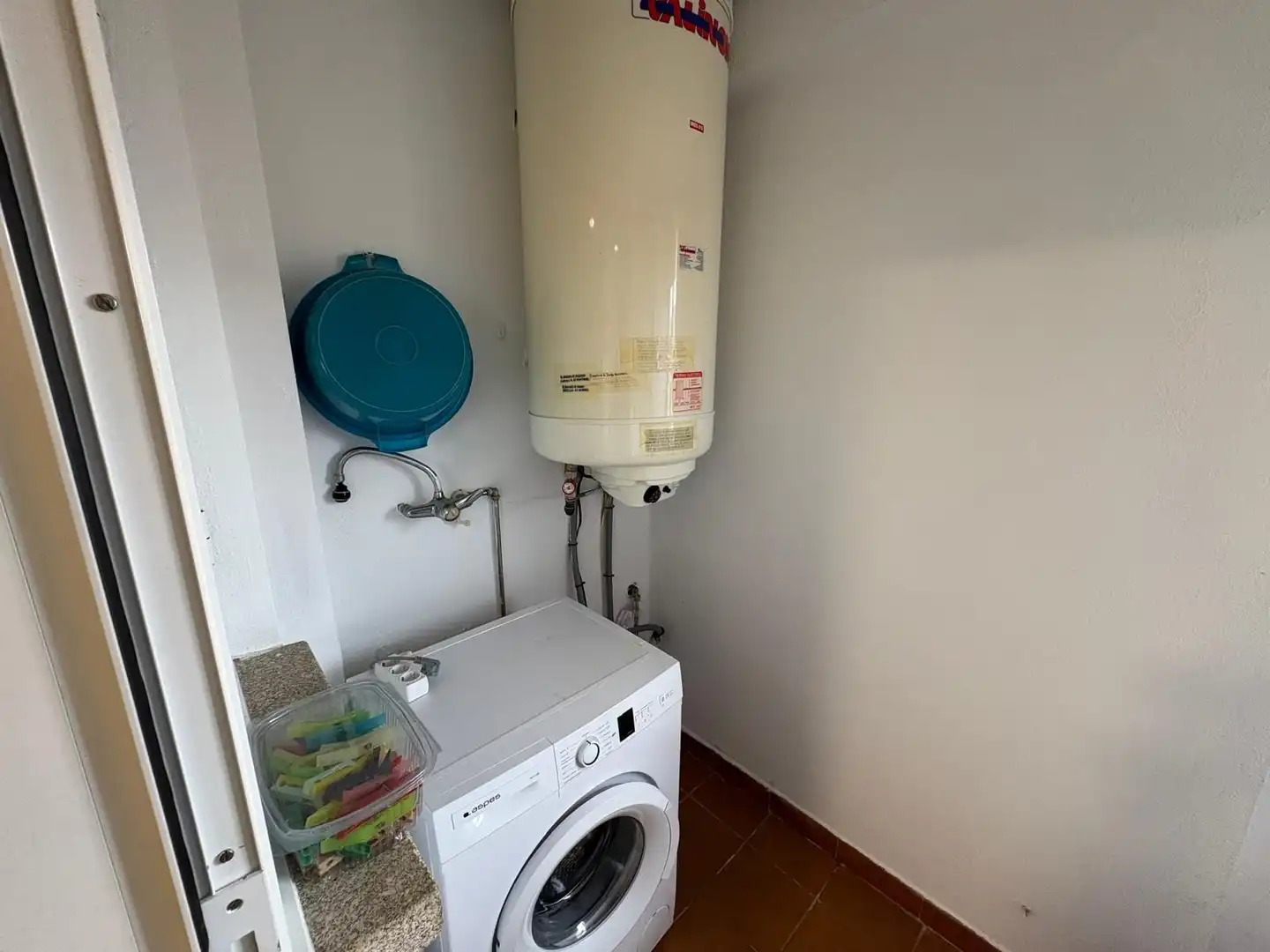 Flat for rent in Coiro