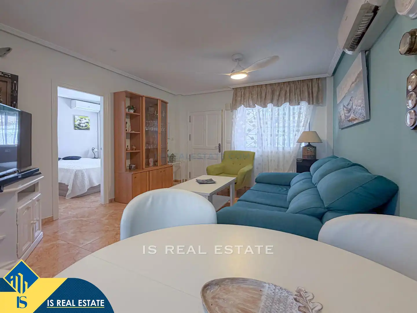 Bungalow con piscina in vendita a Centro, imagen 19