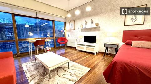 Photo 4 of Flat to share in Castaños - Begoñaibarra, Bilbao