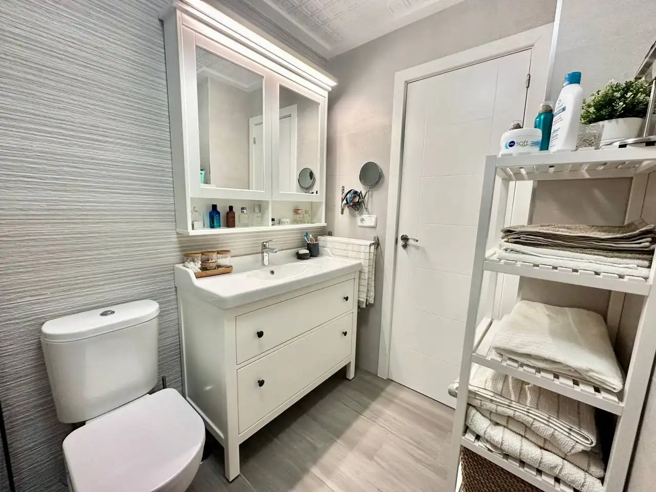 Wohnung mit Pool zur Miete in Playa del Acequión, Náufragos y Rocío del Mar, imagen 16