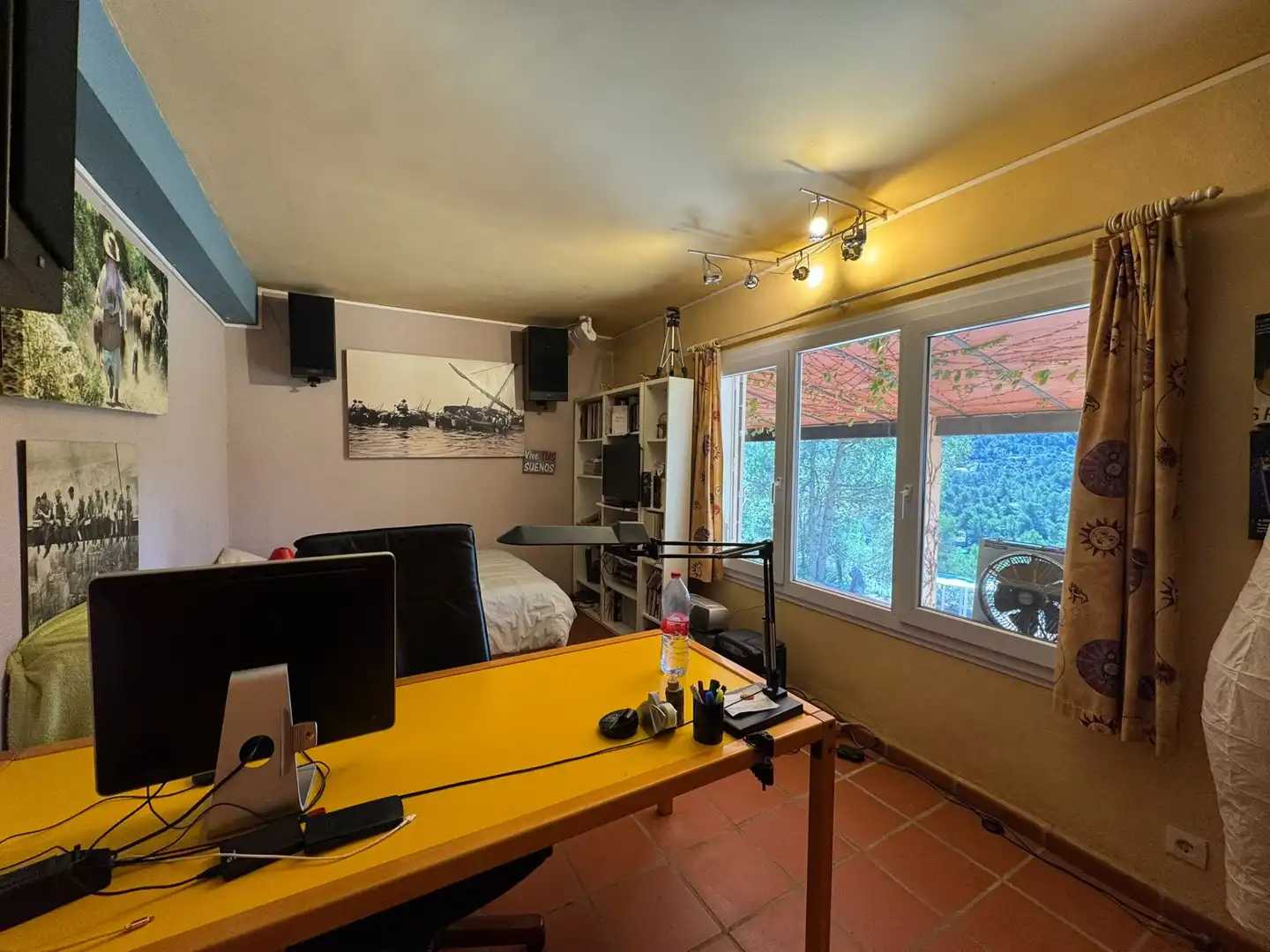 Casa amb jardí en venda a Centre - Zona Alta, imagen 33