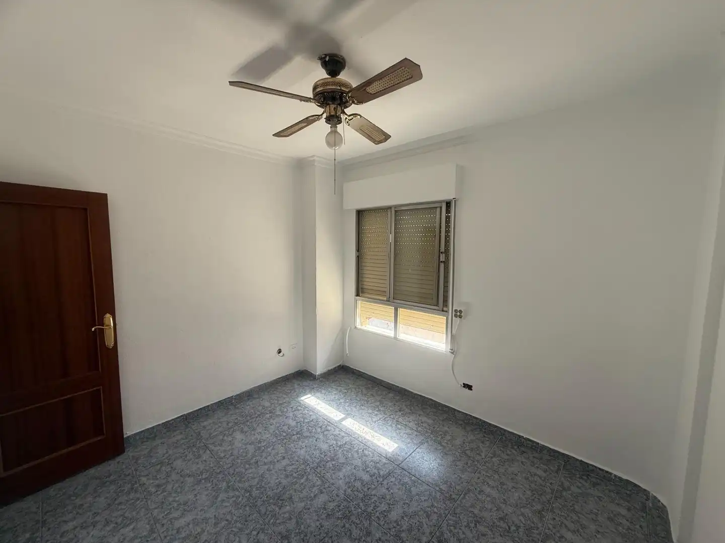 Bedroom of Flat for sale in Cartagena  with Air Conditioner, Heating and Terrace