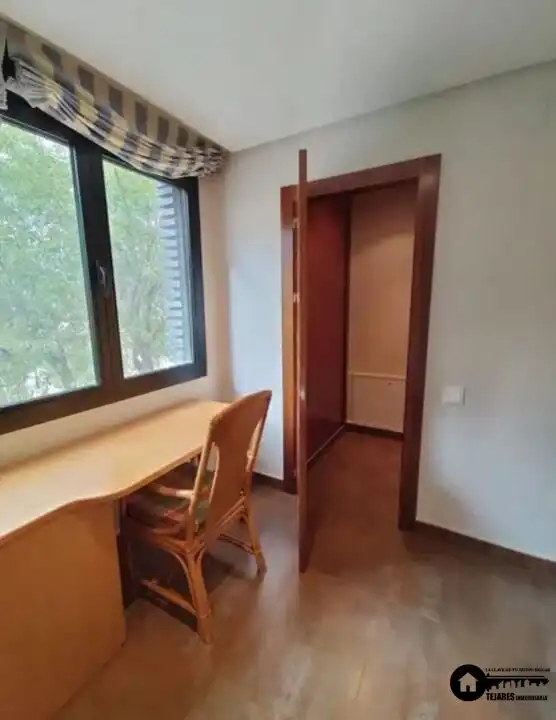 Xalet amb terrassa en venda a Alto de los Molinos, imagen 14