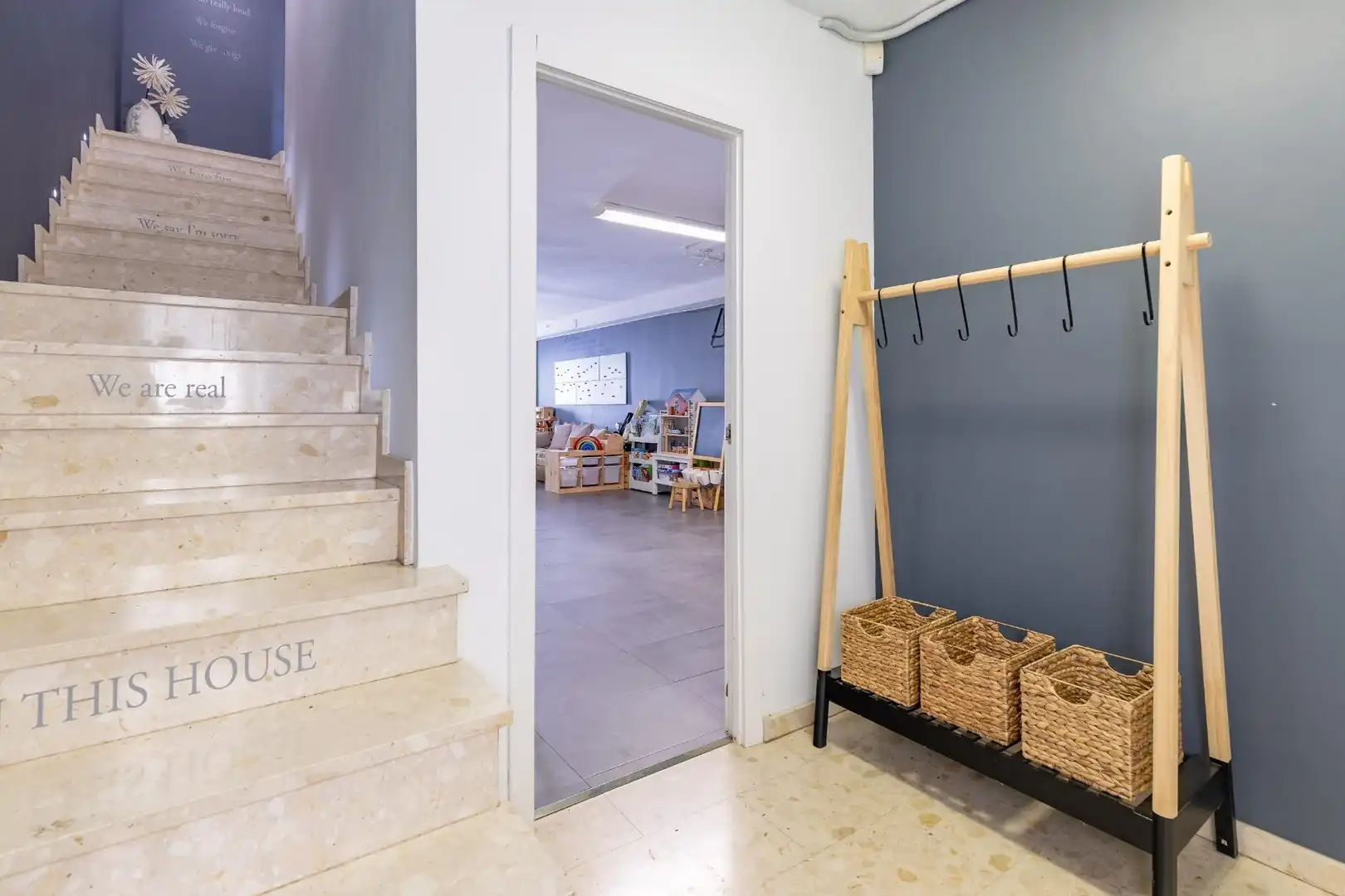 Casa adosada en venta en Benimuslem con Aire acondicionado, Calefacción y Parquet