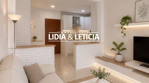 Foto 2 de Piso en venta en Nueva Alcalá, Alcalá de Guadaira