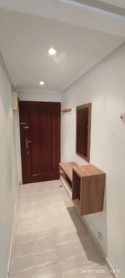 Flat for rent in Prosperidad - Delicias