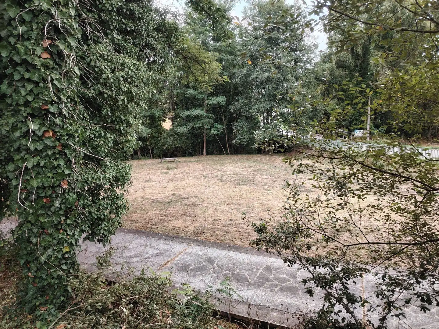 Terreni e lotti in vendita a de Lapido