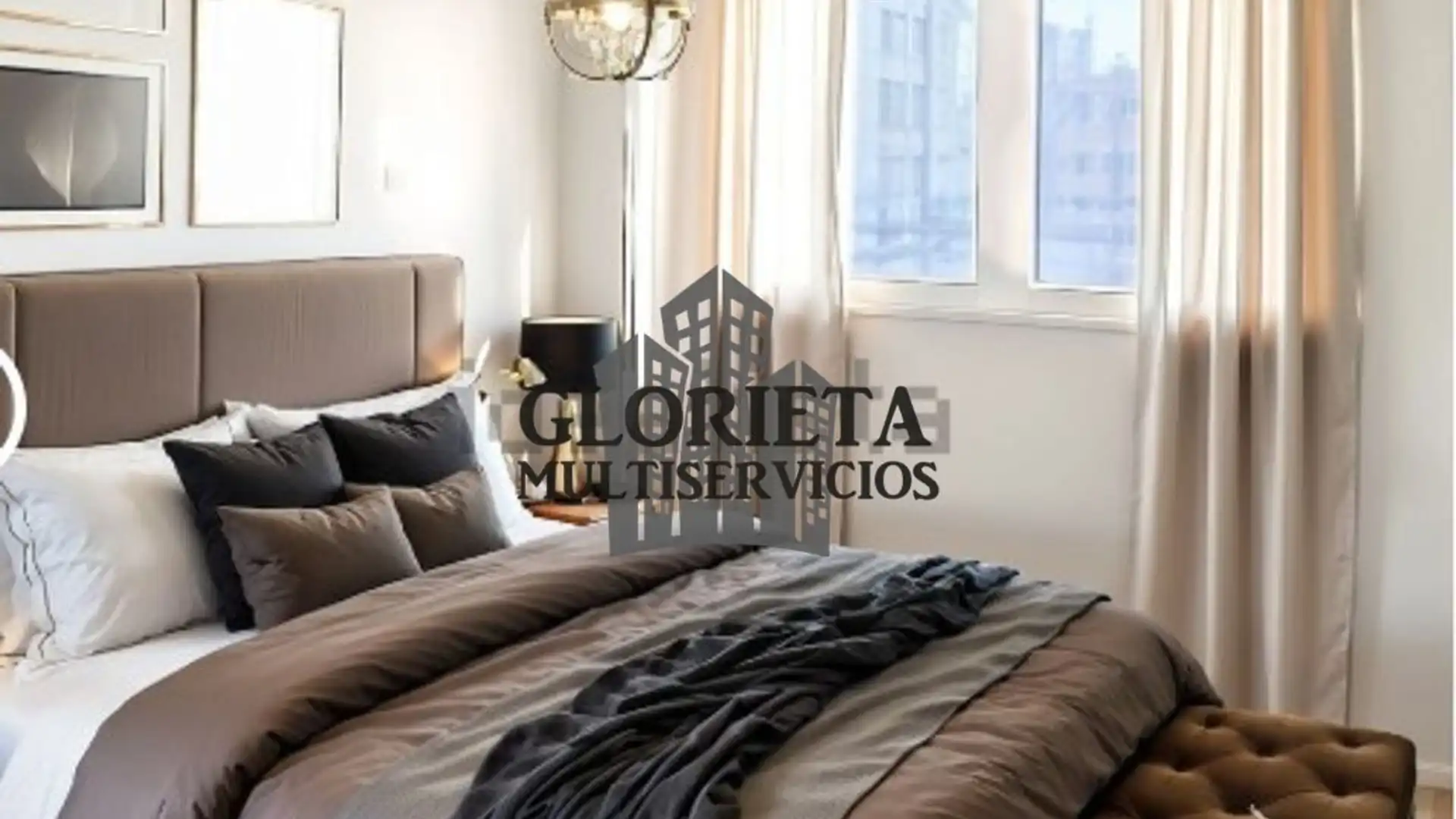 Piso en venta en Aeroporto, Travesía de Vigo - San Xoán, Centro Urbano