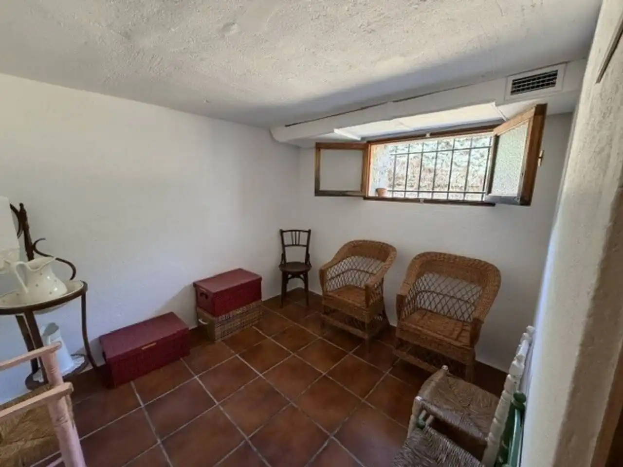 House with garden for sale in Lozoyuela-navas-sieteiglesias, imagen 25