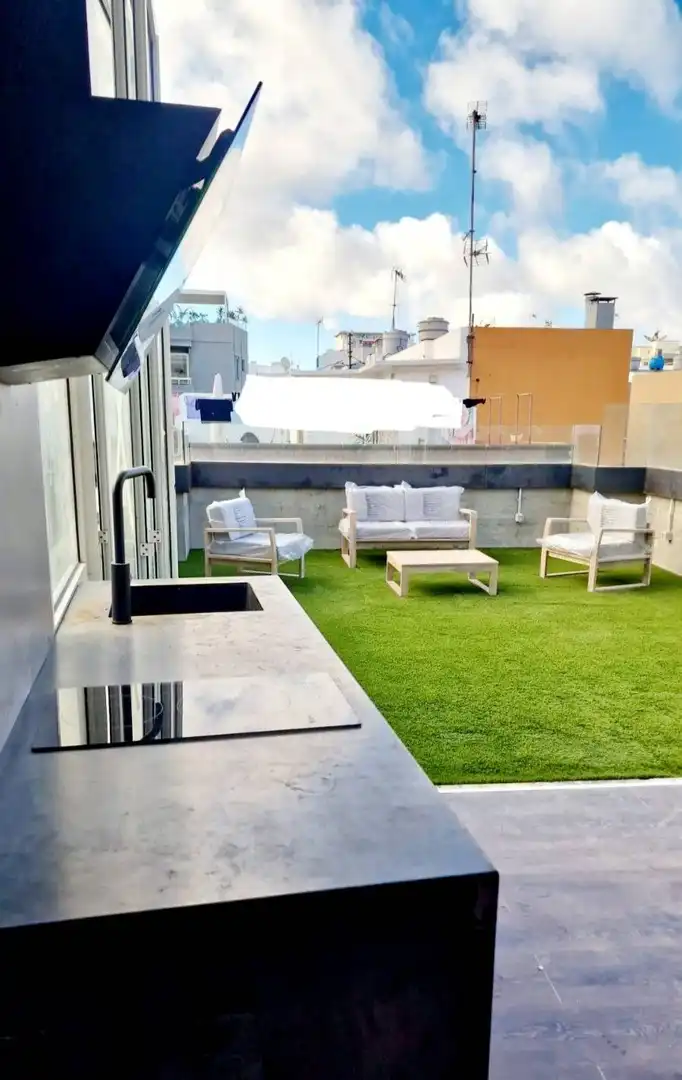 Residencial en venda a Calle CONSTANTINO, imagen 21